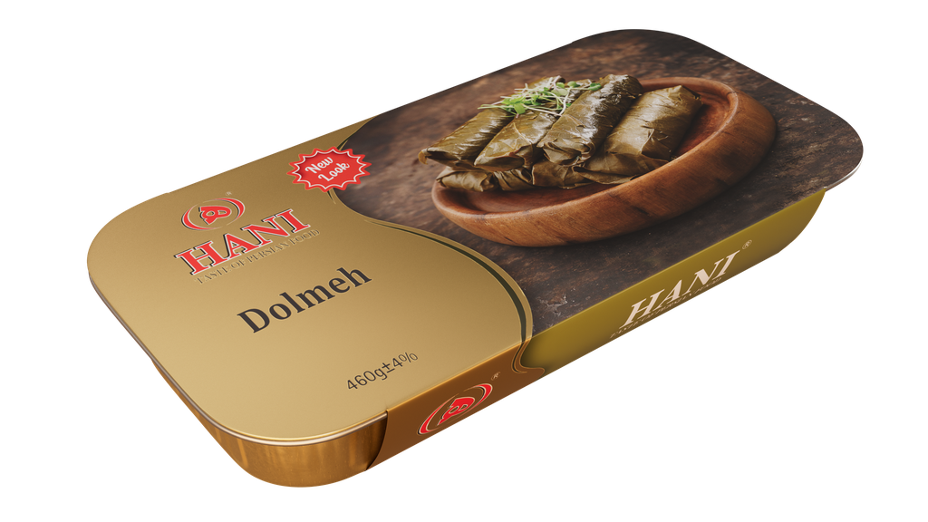 Dolmeh 460gr