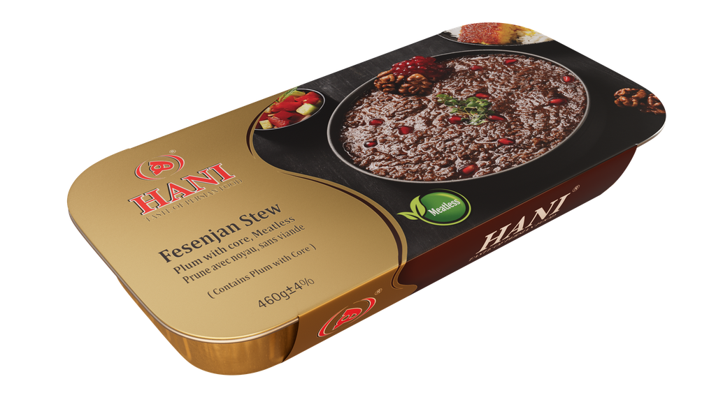 Fesenjan 460g