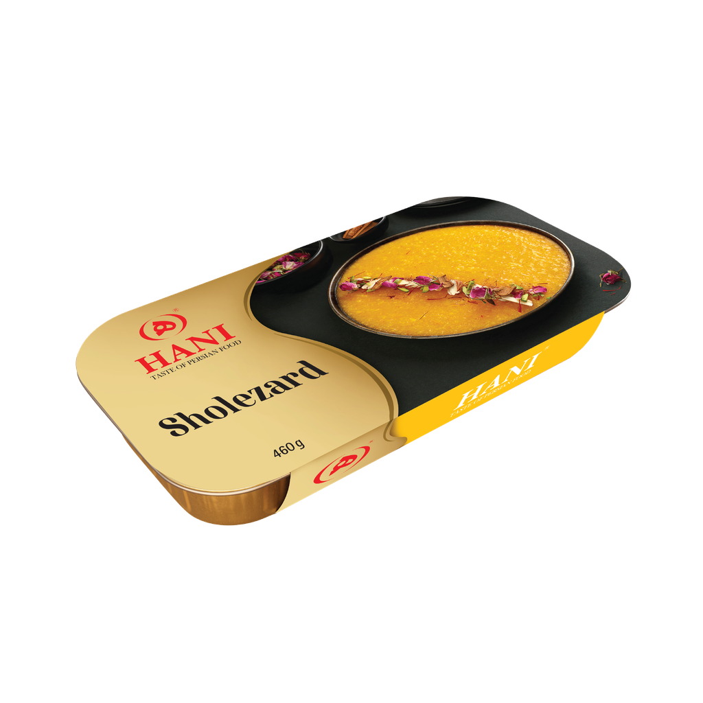 Sholezard 460gr (ES)
