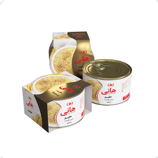 HALIM 480g